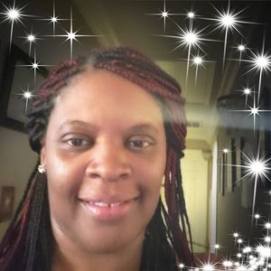 Meet your Posher, Lashonda